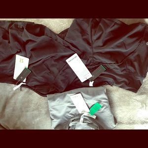 3 piece Lululemon grouping for one low price!!